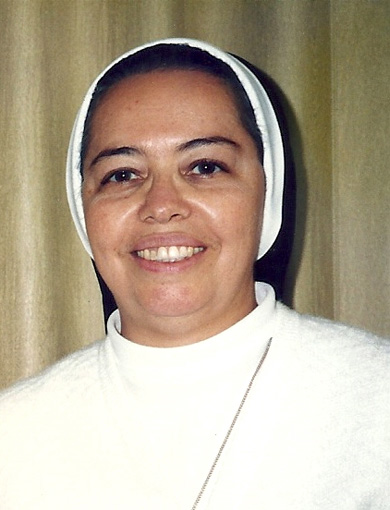 IR. CELISA PEREIRA DOS SANTOS