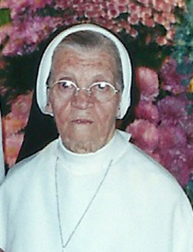 IR. JOSEFINA FRANZINI