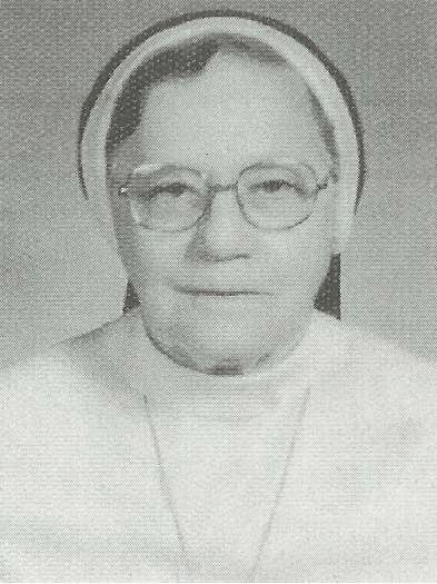 IR. ERMENEGILDA FURLAN – IR. TERESA