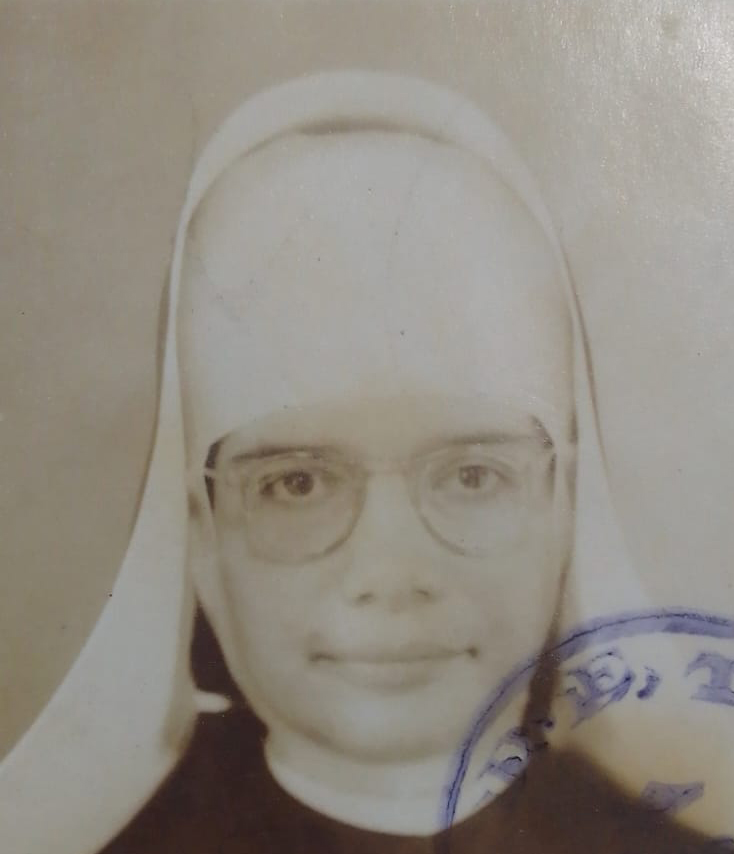 IR. LECTICIA DA SILVA