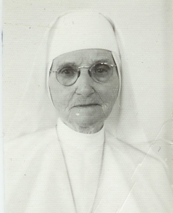 IR. LAVINIA FANTON