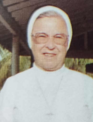 IR. VIRGINIA BAPTISTA DE OLIVEIRA 