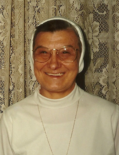 IR. MARIA CASOTTI