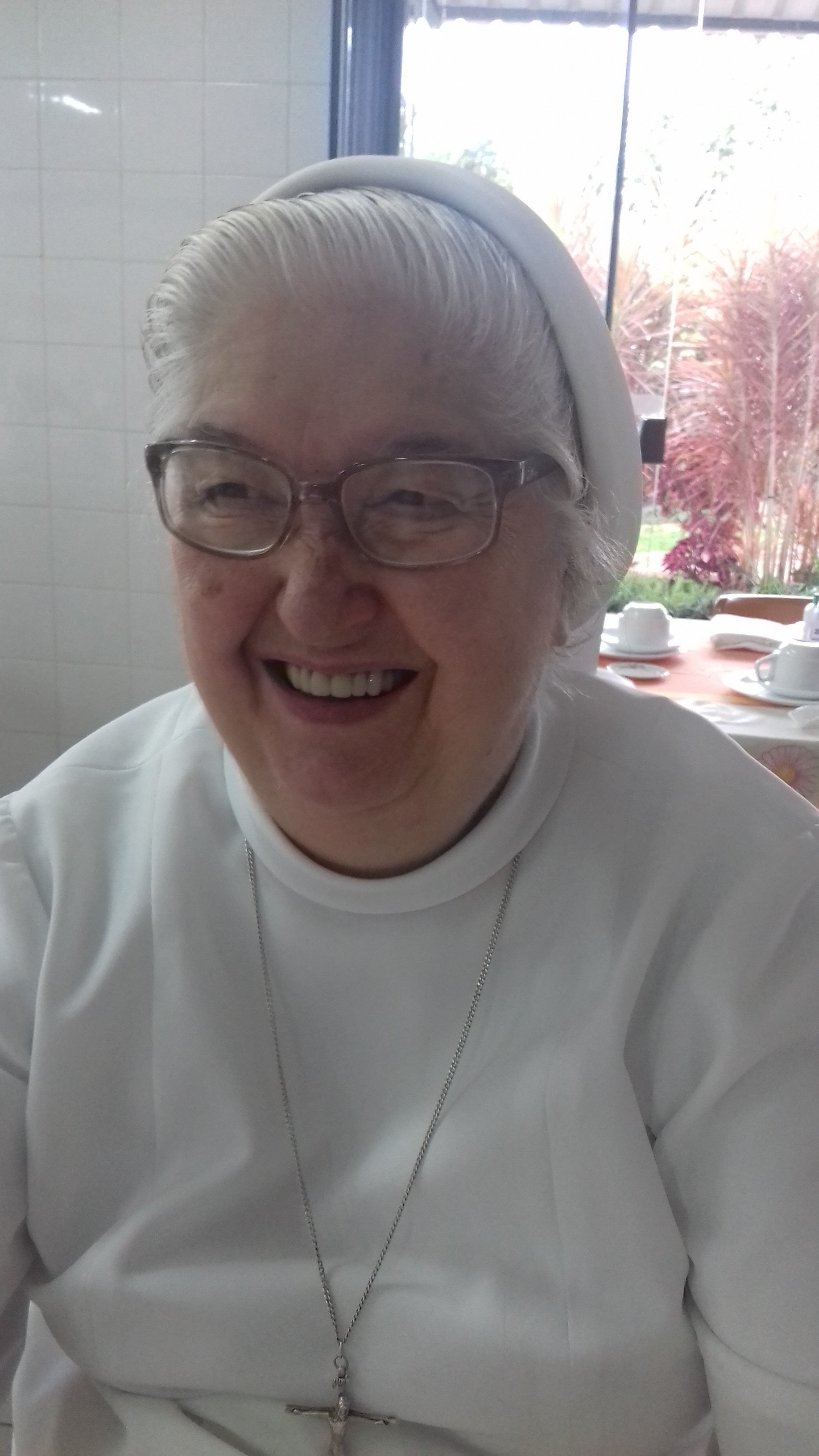 IR. LOURDES MARIA FORATTO