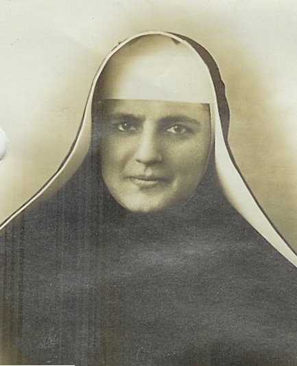 IR. MARIA LUISA GARDONIO