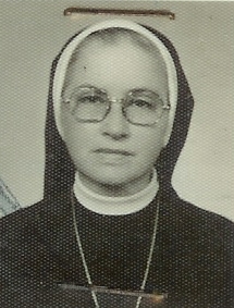 IR. IDA FRANCHIN