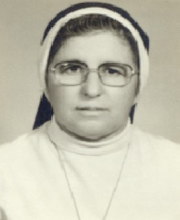 IR. SANTINA FIERRO