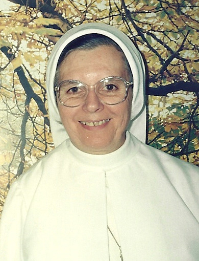 IR. FLORINDA CABRINI