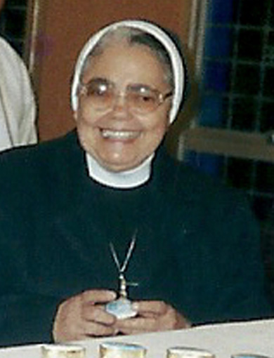 IR. M. ANGÉLICA BORGES 