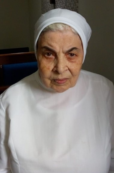 IR. ANGELA MARIA DOS SANTOS