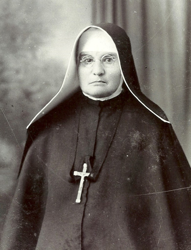 IR. GIUSEPPINA D´INGENHEIM