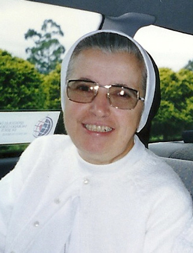 IR. CLAUDIMIRA MERINO MIRANDA