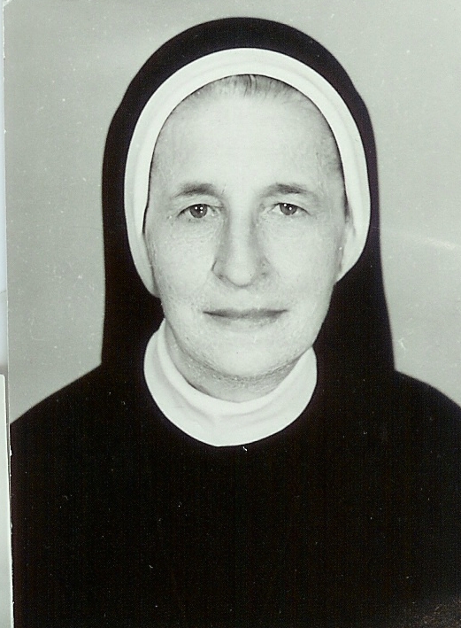 IR. ENRICA SALVI