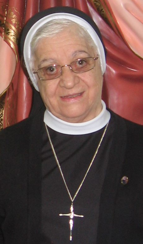 IR. OTILIA FAITARONE