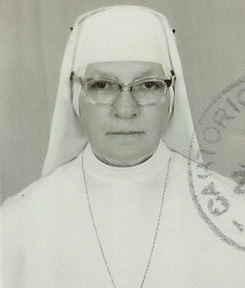 IR. OTTAVIA TOSIN