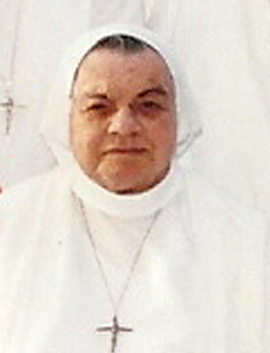 IR. NAZARENA FRANCHIN