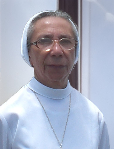 IR. MARIA PEREIRA DIAS 