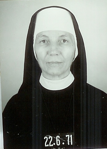 IR. GREGORIA BELLUZZO