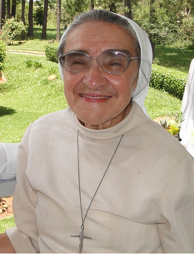 IR. VALERIANA COELHO SILVA