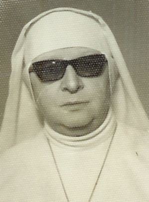 Ir. Celina Petraglia