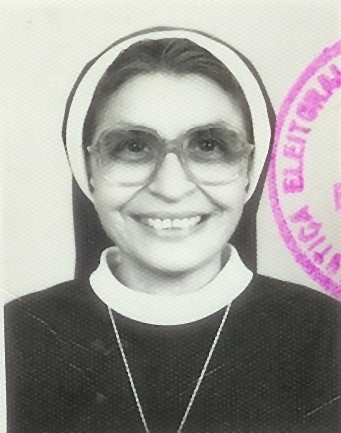 Ir. Clarice Xavier de Oliveira