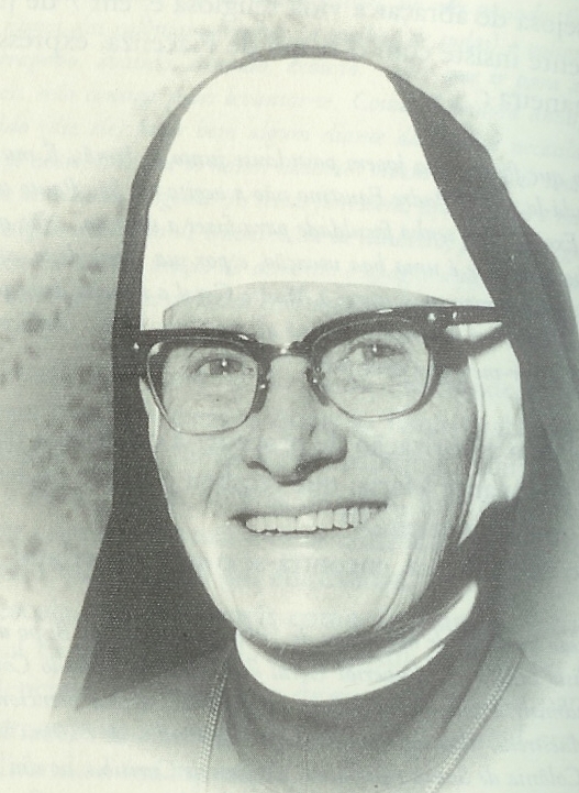 Ir. Cecilia Maestrelli