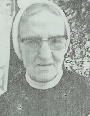 Ir. Amalia Mazzaroto