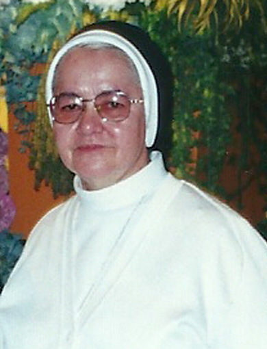 IR. MARIA MADALENA PINTO