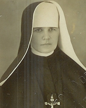 Ir. Cleta Alves - Ir. Rosaria