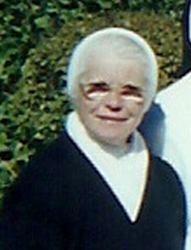 IR. LYDIA MOREIRA DE OLIVEIRA (BRANCA MARIA)