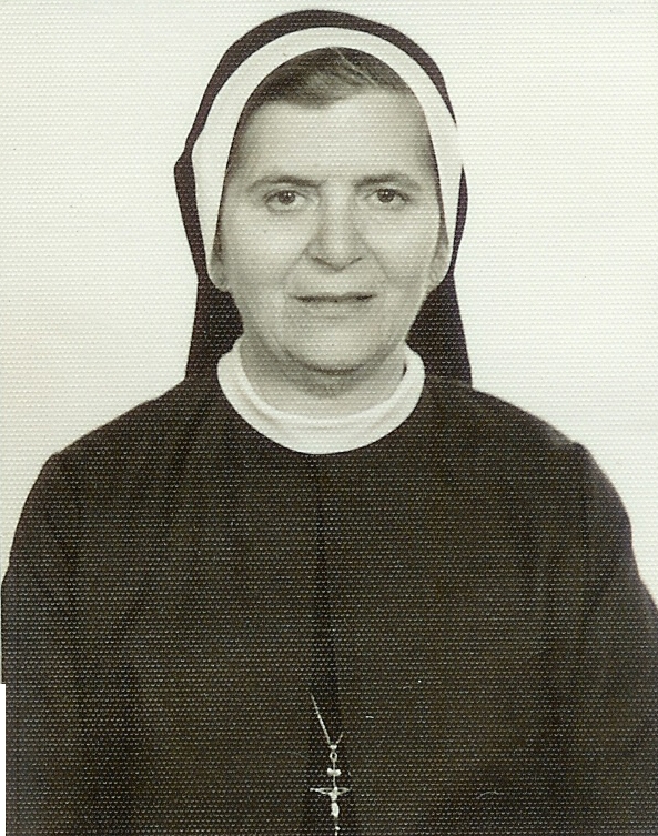 IR. MAFALDA ORLANDI