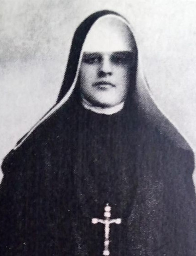 IR. FILIPPINA BELLINI