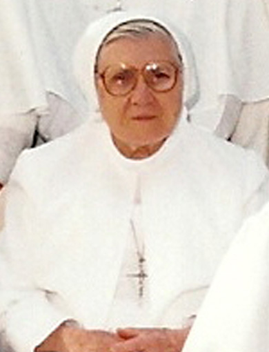 IR. LORENZA FERRES