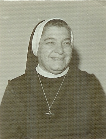 IR. ZENAIDE SALOMÃO HARON - IR. LUCIA