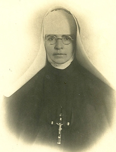 IR. MELANIA GALLI