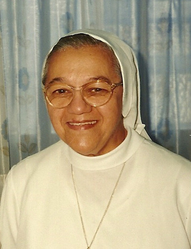 IR. THERESINA DEL SANTO