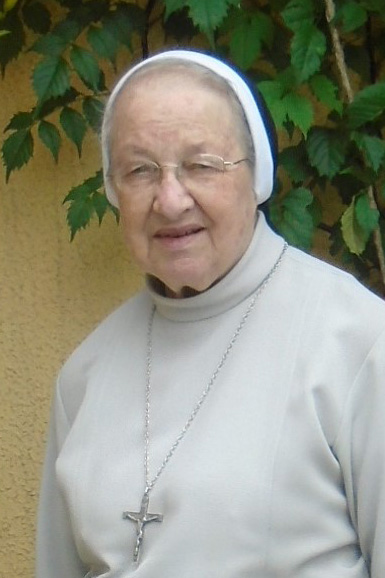 IR. ADELINDA MAESTRELLI