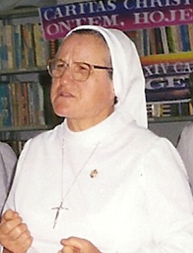 IR. PAULA FERRARINI