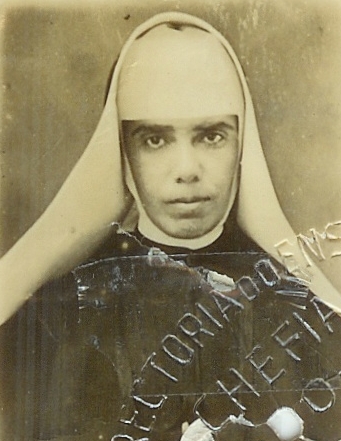 IR. RAIMUNDA BRANDÃO