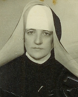 Ir. Berchmans Zucchetto (Ir. Ângela)